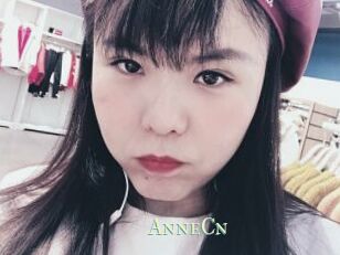 AnneCn