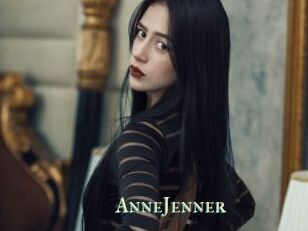 AnneJenner