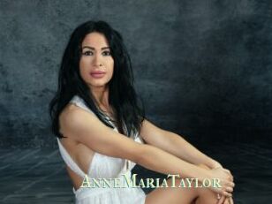 AnneMariaTaylor