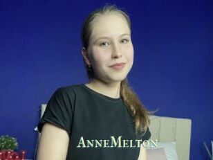 AnneMelton