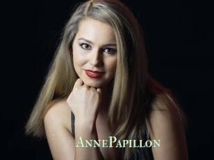 AnnePapillon Actrice xxx
