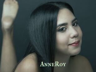AnneRoy