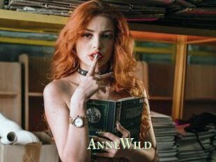 AnneWild