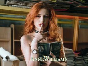 AnneWilliams