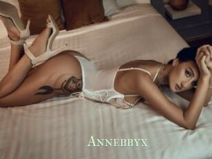 Annebbyx