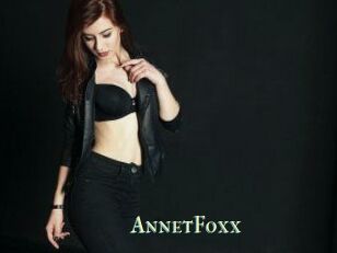 AnnetFoxx