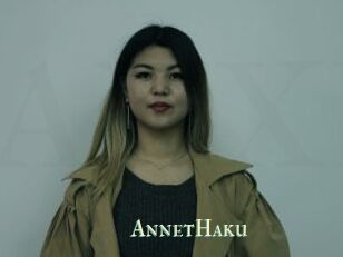AnnetHaku