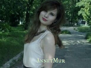 Annet_Mur