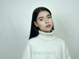 AnnetSmit
