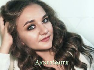 AnnetSmith