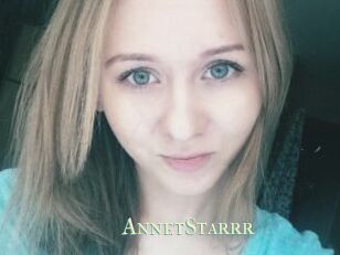 AnnetStarrr
