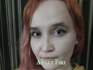 Annet_Fire