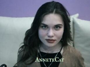 AnneteCat