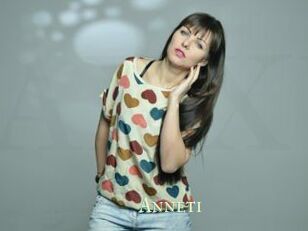 Anneti