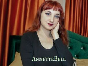 AnnetteBell