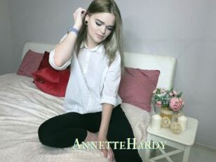 AnnetteHardy