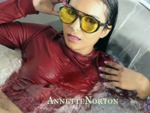 AnnetteNorton