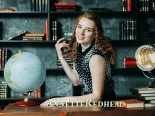 AnnetteRedhead