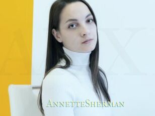 AnnetteSherman