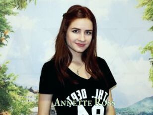 Annette_Ross