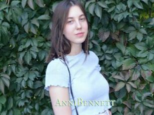AnniBennett