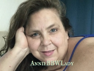 AnnieBBWLady