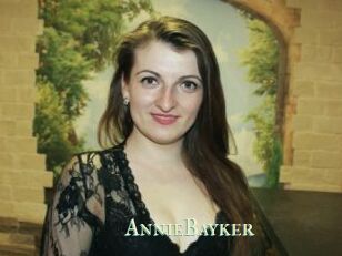 AnnieBayker