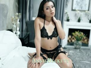 AnnieBeckett