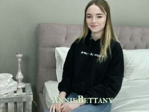 AnnieBettany