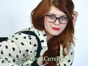 AnnieCuteBaby