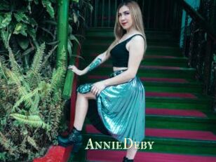 AnnieDeby