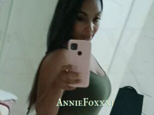 AnnieFoxxx1