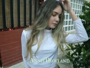 AnnieHowland