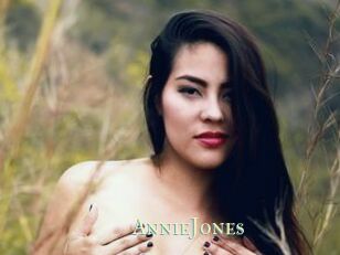 AnnieJones