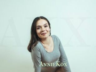 AnnieKox