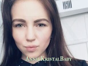 AnnieKristalBaby