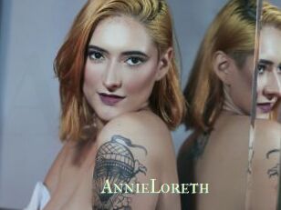 AnnieLoreth