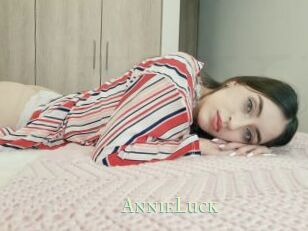 AnnieLuck