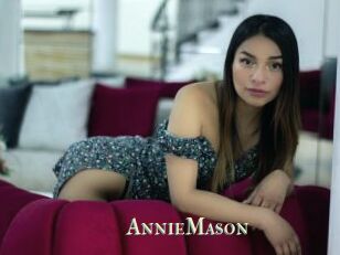 AnnieMason