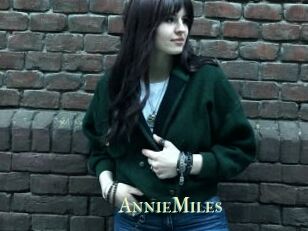 AnnieMiles