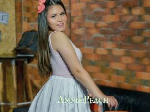 AnniePeach