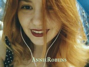 AnnieRobiins
