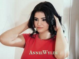 AnnieWylde