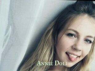 Annie_Doll