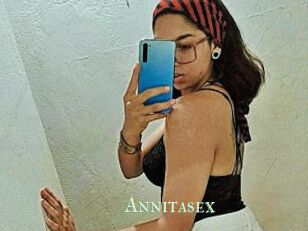 Annitasex