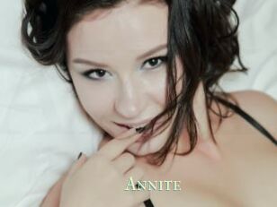 Annite