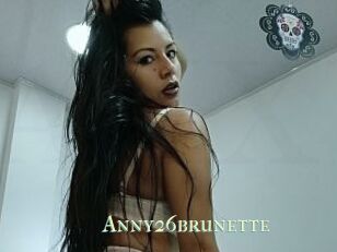 Anny26brunette