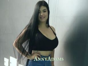 AnnyAdams