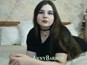AnnyBarber