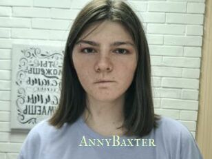 AnnyBaxter